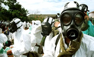 O noua pandemie va putea duce la peste 50 milioane victime