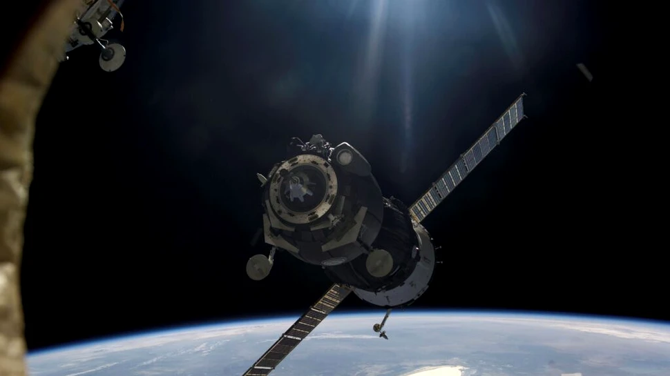 Satelitul Ugandei poate printa țesut uman 3D pe orbită