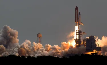 Premieră! NASA a lansat pentru prima dată o misiune de interceptare a unui asteroid