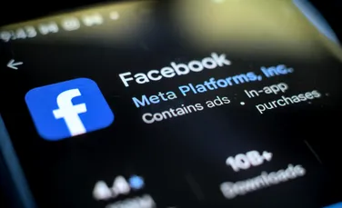 Meta renunță la 600 de angajați din divizia de Inteligență Artificială