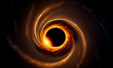 Astronomii au descoperit sute de găuri negre „ascunse” în Univers. Câte alte miliarde ar mai putea exista?