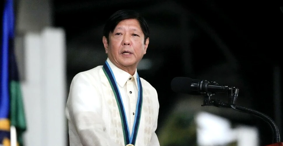 China avertizează Filipine „să nu se joace cu focul”
