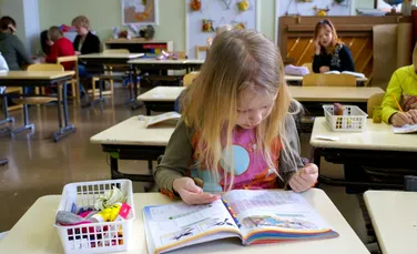 Finlanda revoluţionează din nou educaţia. Toate materiile vor fi scoase din programa de învăţământ. Ce vor studia elevii