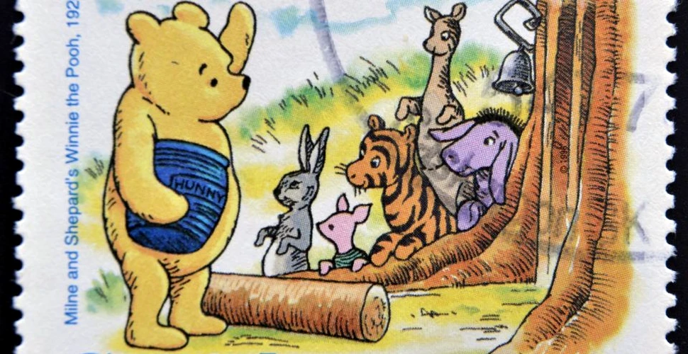 Adevărata poveste a lui Winnie the Pooh. A pornit de la un soldat viteaz, de profesie veterinar