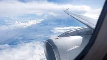 Urmele biologice rămase pe avioane. Cum identifică cercetătorii păsările pentru a preveni accidentele