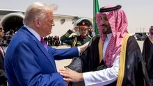 Donald Trump este convins că ar fi „o prostie” să refuze avionul oferit de Qatar