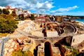 Tarragona, cel mai timpuriu bastion roman din Spania