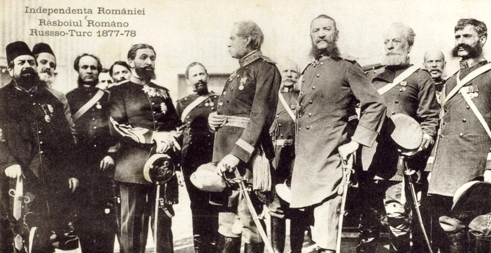Cine a decis intervenția Armatei Române în războiul ruso-turc din 1877