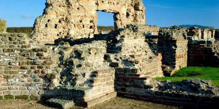 O descoperire a dezvăluit obsesia romanilor pentru părul de pe corp