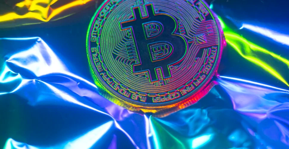 Un nou record istoric pentru Bitcoin