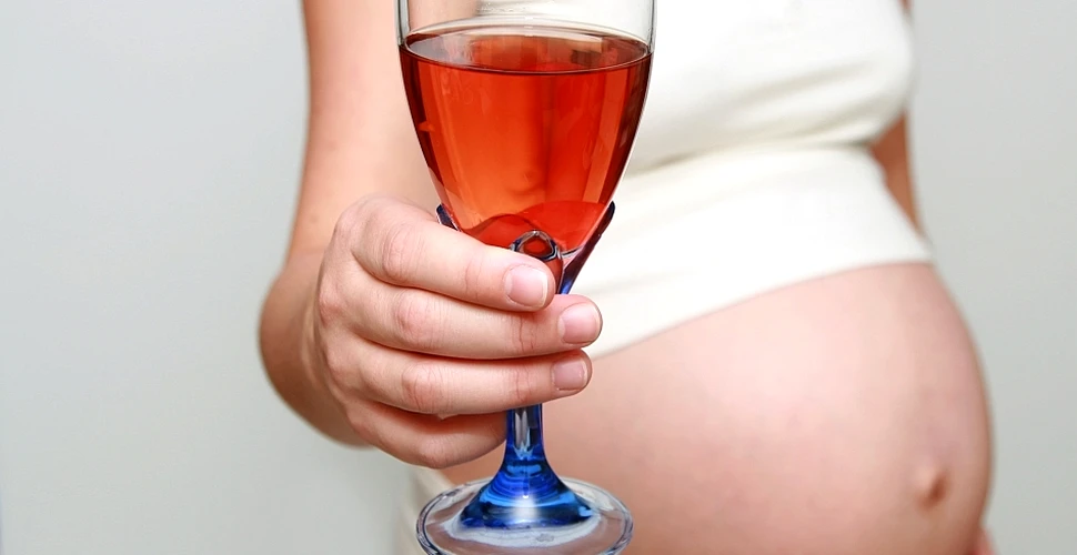 A fost identificată băutura care creşte cu 27% şansele de a rămâne însărcinată!