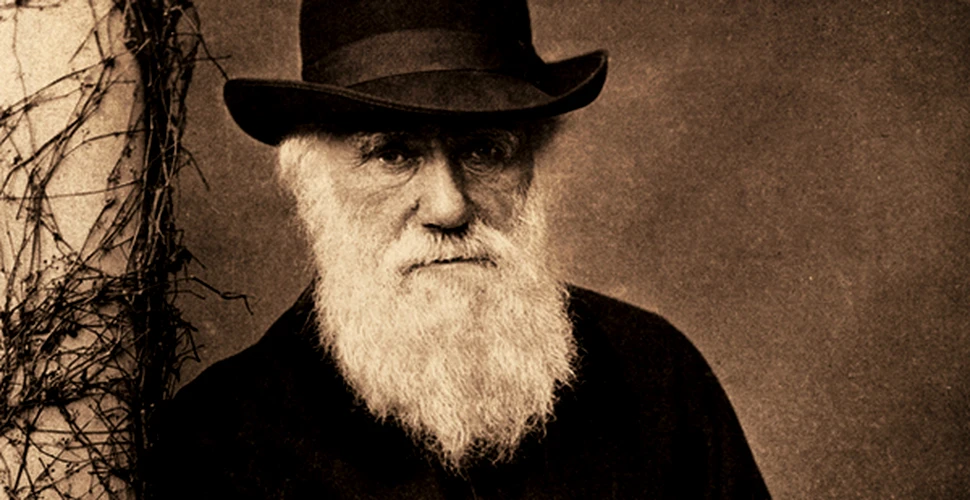 Cum a ajuns „ruşinea familiei”, Charles Darwin, să schimbe omenirea. Cinci lucruri mai puţin ştiute
