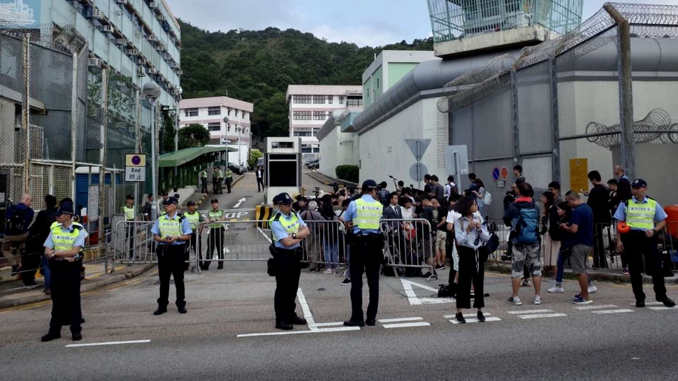 Locul de parcare care a valorat un milion de dolari