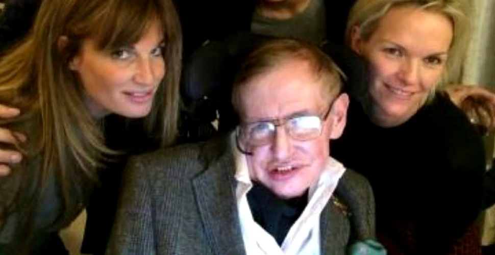 Specialiştii au făcut un pas important în elaborarea unui remediu pentru boala gravă de care a suferit şi Stephen Hawking