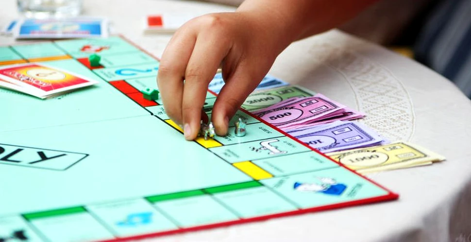 Distracţia şi jocurile de societate au condus către cele mai mari invenţii din prezent. Ce s-a inventat cu ajutorul popularului Monopoly?