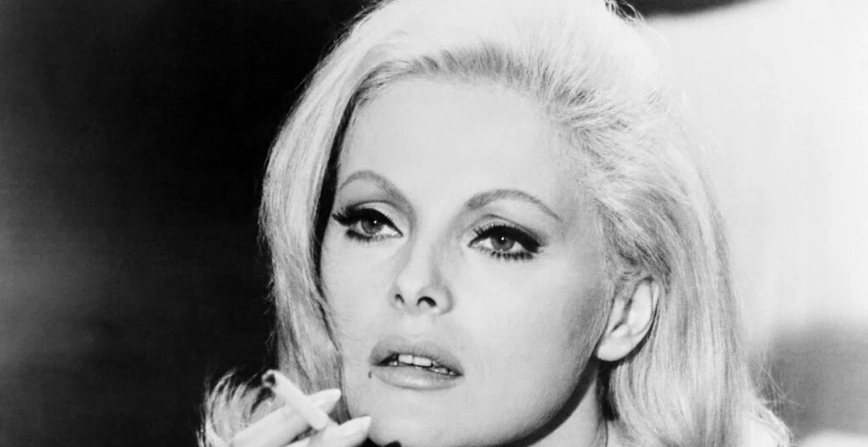 Virna Lisi, probabil cea mai frumoasă actriță din lume. A preferat să fie vedetă în Italia, țara natală, decât la Hollywood