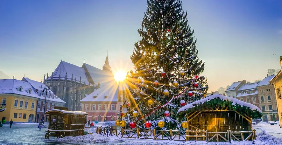 Crăciunul în România. Tradiţii şi superstiţii, în funcţie de regiune