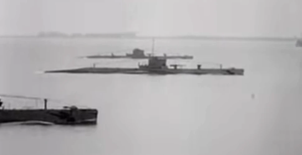 Submarinele germane, ”haita de lupi” din Al Doilea Război Mondial care a refuzat să se predea Aliaţilor. Motivul poate fi ascunderea lui Hitler