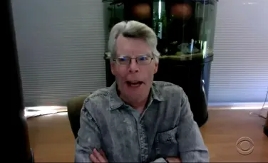 „Regele groazei” Stephen King părăsește X. „Am încercat să rămân, dar atmosfera a devenit prea toxică”