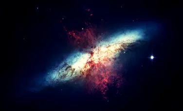 Universul ar putea începe să se micșoreze, spun oamenii de știință. Cât de repede s-ar putea prăbuși Cosmosul?