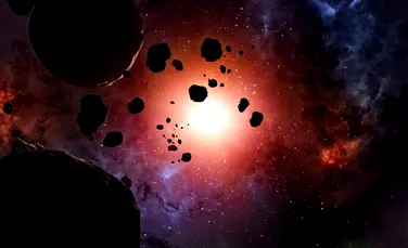 Doi meteoriți care au lovit Pământul dezvăluie misterele din spațiul cosmic