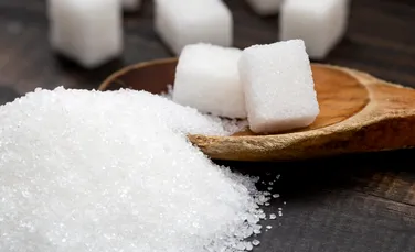 Recomandarea experților: Câte lingurițe de zahăr ar trebui să consumăm pe zi?