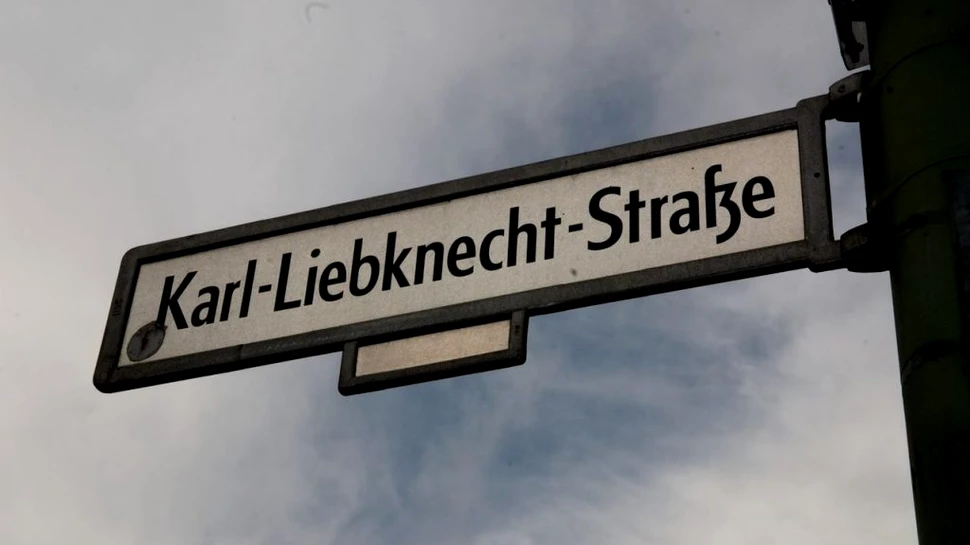 Germania va elimina cuvintele naziste din alfabetul fonetic