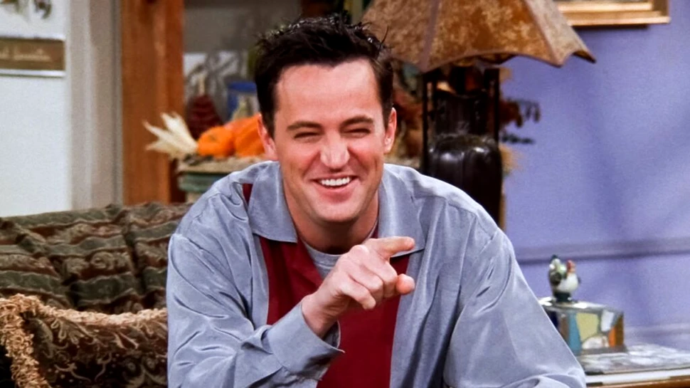 Matthew Perry, cel mai iubit dintre Prietenii tăi. „Faima nu face ceea ce crezi că va face. Totul a fost un truc”
