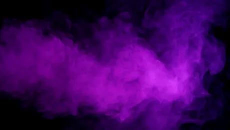 Mister de 400 de ani, rezolvat! De ce aurul devine violet atunci când explodează?