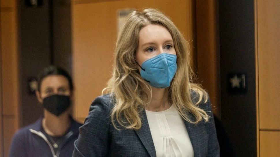 Cum a mințit fondatoarea Theranos, Elizabeth Holmes, pentru faimă și bani