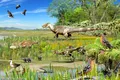 Fosilele dezvăluie dinozaurii din Patagonia preistorică