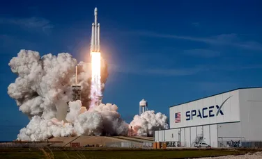 SpaceX vs Virgin Galactic vs Blue Origin: Care sunt diferențele?