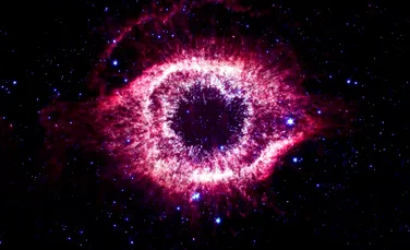 Fără precedent! O echipă internațională de astronomi a reușit să fotografieze „pânza cosmică”