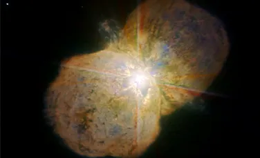 O supernovă ar putea distruge viaţa de pe Terra. Ce spun cercetătorii?