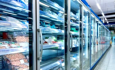 Hackerii au atacat frigiderele a sute de supermarketuri din Franța și nici măcar nu a fost foarte complicat