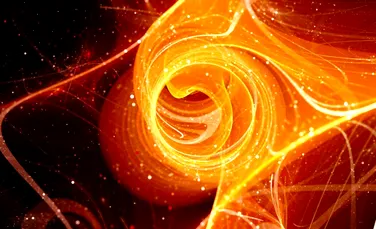 Un experiment cuantic dezvăluie că lumina există în zeci de dimensiuni