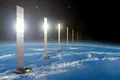 Risc crescut de coliziune pe orbită! Cei peste 10.000 de sateliți ai lui Elon Musk, în pericol