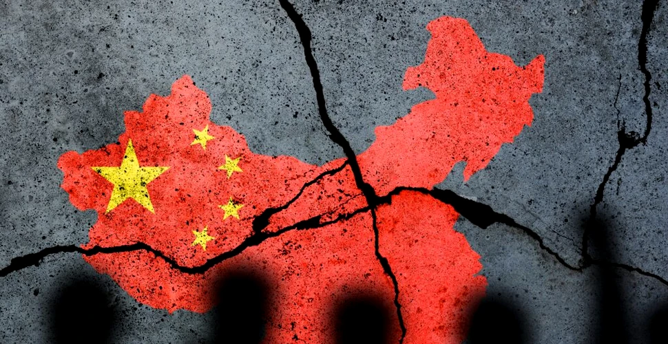 China a acumulat munți de datorii! Investitorii îşi pierd încrederea