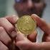 O colecție de aproape 20.000 de monede rare, scoasă la licitație