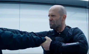 ”Fast & Furious Presents: Hobbs & Shaw” a debutat pe ecranele româneşti pe primul loc în box office