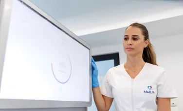 MedLife anunță primele rezultate ale primului studiu de genomică din România