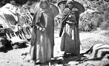 Povestea tribului care trăiește de mai bine de 1.000 de ani în Marele Canion