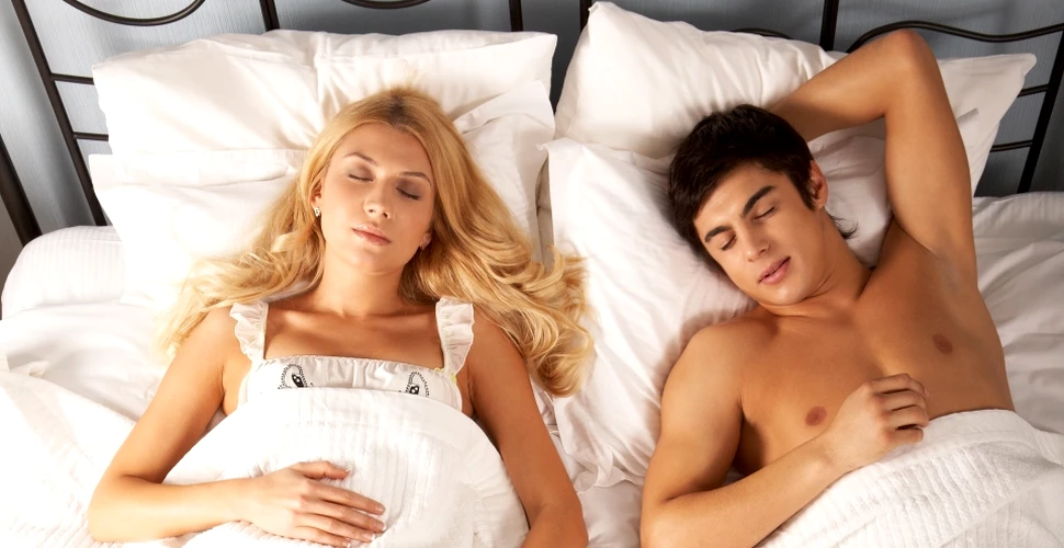 De ce au nevoie femeile să doarmă mai mult decât bărbaţii – VIDEO