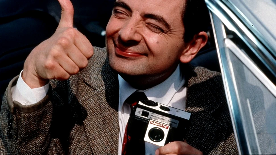 Rowan Atkinson, actorul care şi-a transformat bâlbâiala într-o poveste de succes