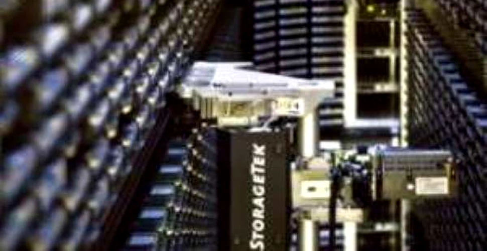 CERN: 100.000 de procesoare, 15 petabytes pe an