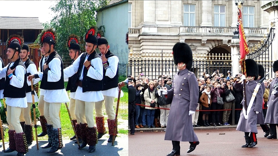 Destinaţii româneşti versus destinaţii europene
