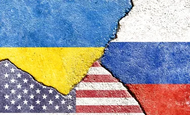 Statele Unite vor o soluție „diplomatică” a crizei dintre Rusia și Ucraina