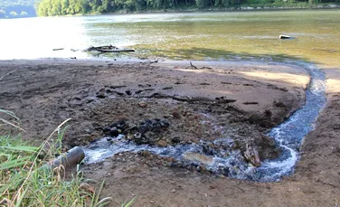 Dezastru ecologic în Statele Unite: radioactivitatea de la apele reziduale ale exploatării de hidrocarburi a persistat în sedimentele unui râu din Pennsylvania