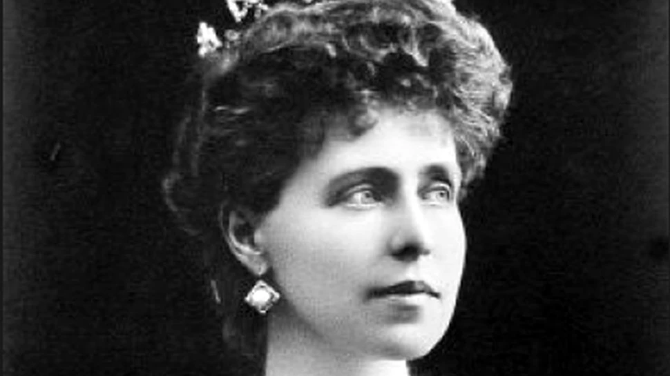 IMAGINI de colecţie cu Regia Maria, nemaivăzute până acum, transpuse digital de o universitate britanică – FOTO