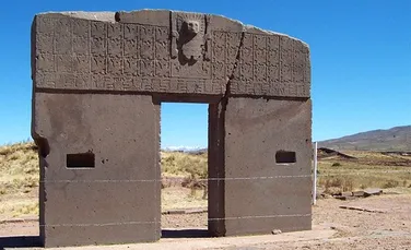 5 Situri antice importante care ar putea fi portaluri către alte lumi – FOTO+VIDEO